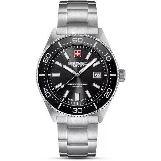 SWISS MILITARY HANOWA NOMAD SMWGH0004903 - NOMAD - BRANDS