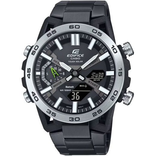 CASIO EDIFICE SOSPENSIONE ECB-2000DD-1AEF - EDIFICE - ZNAČKY