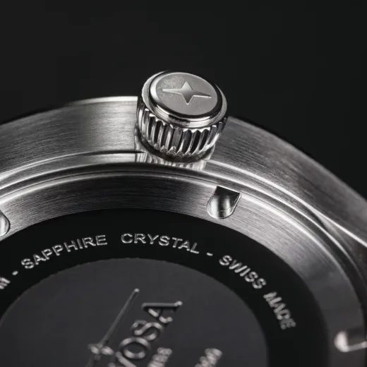 DAVOSA AXIS AUTOMATIC 161.574.96 - PERFORMANCE - BRANDS