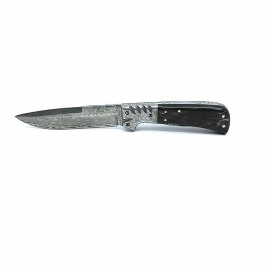 LOVECKÝ NŮŽ MIKOV LES 398-DR-3 FS - KNIVES AND TOOLS - ACCESSORIES