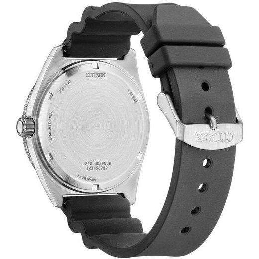 CITIZEN ECO-DRIVE SPORTS AW1889-00E - SPORTS - ZNAČKY