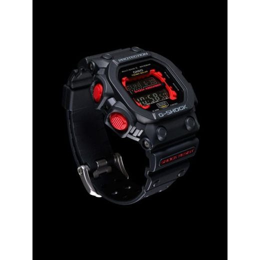 CASIO G-SHOCK GXW-56-1AER - G-SHOCK - BRANDS