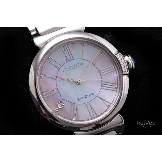 CITIZEN ECO-DRIVE L EM1060-87Y - ELEGANT - BRANDS