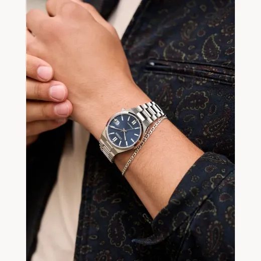 CITIZEN TSUYOSA AUTOMATIC 37 MM NJ0200-50M - ELEGANT - BRANDS