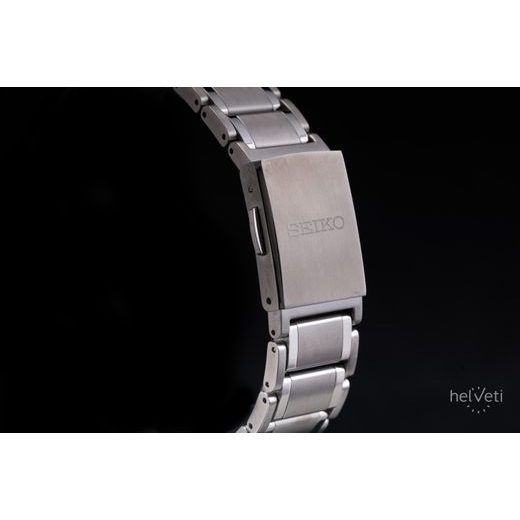 SEIKO ASTRON DUAL-TIME CHRONOGRAPH SSH175J1 - BAZAR - ASTRON - ZNAČKY