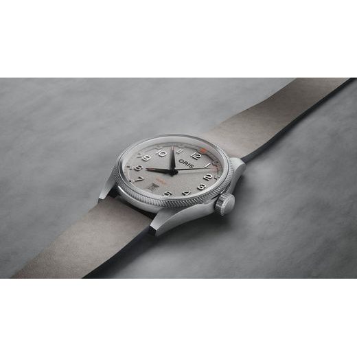 ORIS PROPILOT DATE 01 733 7805 4163-07 6 20 15LC - PROPILOT - BRANDS