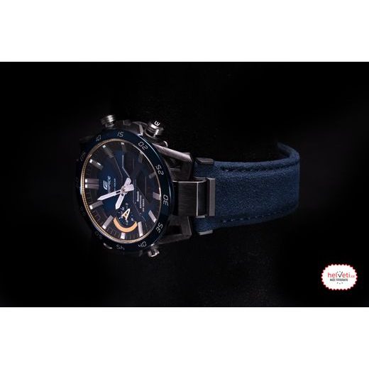 CASIO EDIFICE ECB-2000SS-2AER CASIO 50TH ANNIVERSARY - EDIFICE - ZNAČKY
