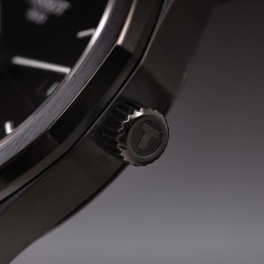 TISSOT PRC 100 SOLAR QUARTZ 39MM T151.422.36.051.00 - PRC 100 - ROBNE MARKE