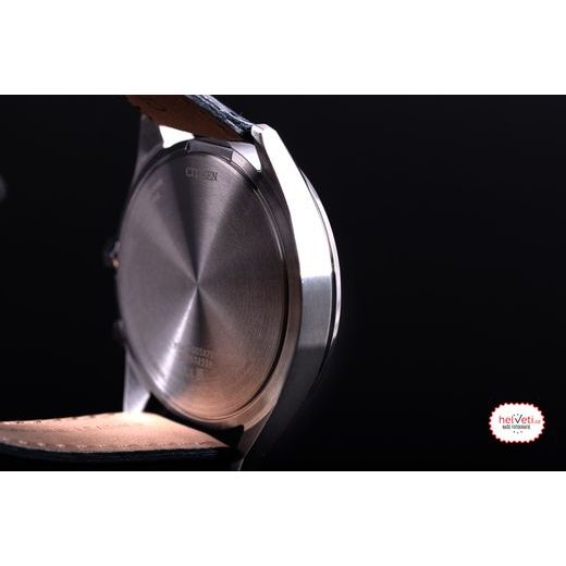 CITIZEN ECO-DRIVE RADIO CONTROLLED CB0270-10A - ELEGANT - BRANDS