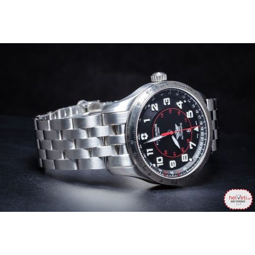 VICTORINOX AIRBOSS MECHANICAL 241888 - AIRBOSS - BRANDS