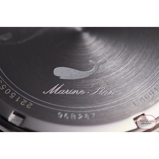 BULOVA MARINE STAR 96B287 - BULOVA - BRANDS