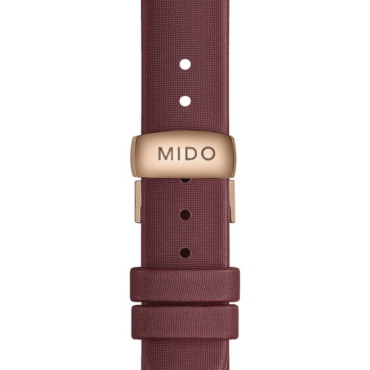 MIDO BELLUNA ROYAL LADY SPECIAL EDITION M024.307.37.116.00 - BELLUNA - BRANDS