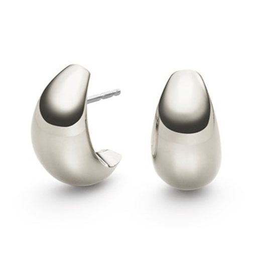 NÁUŠNICE BOCCIA TITANIUM 05101-01 - EARRING - ACCESSORIES