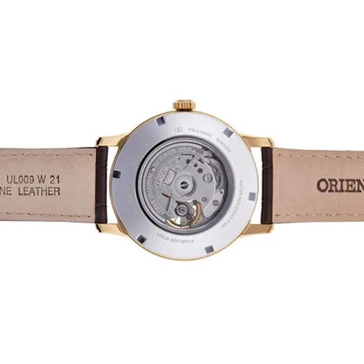 ORIENT CLASSIC SUN AND MOON RA-AS0010S - CLASSIC - BRANDS