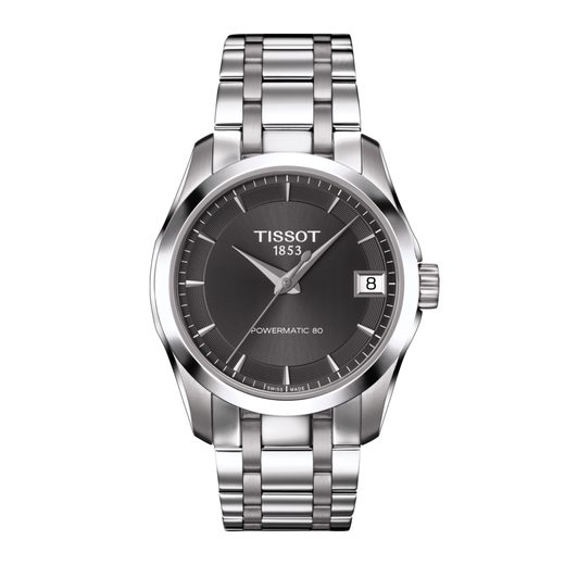 TISSOT COUTURIER POWERMATIC T035.207.11.061.00 - TISSOT - ZNAČKY