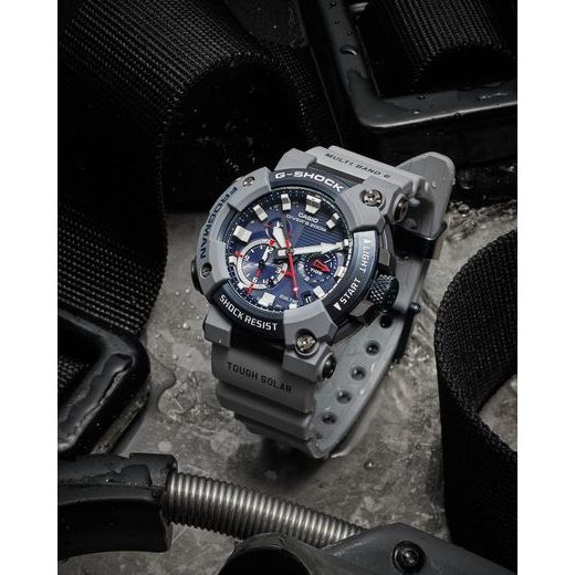 CASIO G-SHOCK FROGMAN GWF-A1000RN-8AER ROYAL NAVY COLLABORATION - FROGMAN - BRANDS