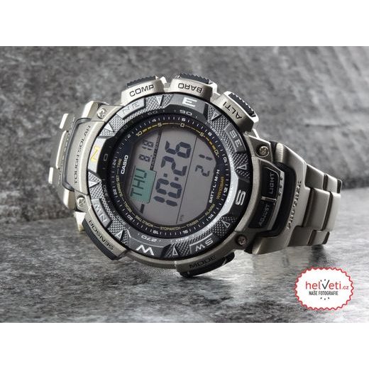 CASIO PRG-240T-7ER - CASIO - BRANDS