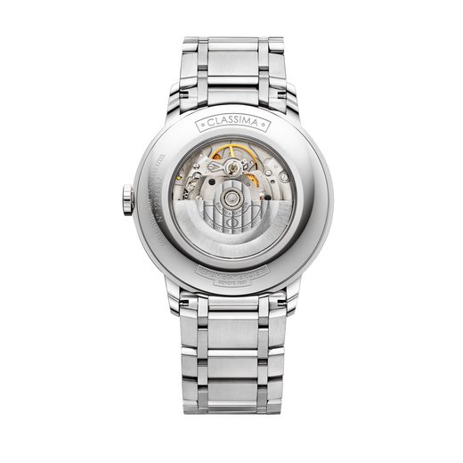 BAUME & MERCIER CLASSIMA 10334 - CLASSIMA - BRANDS