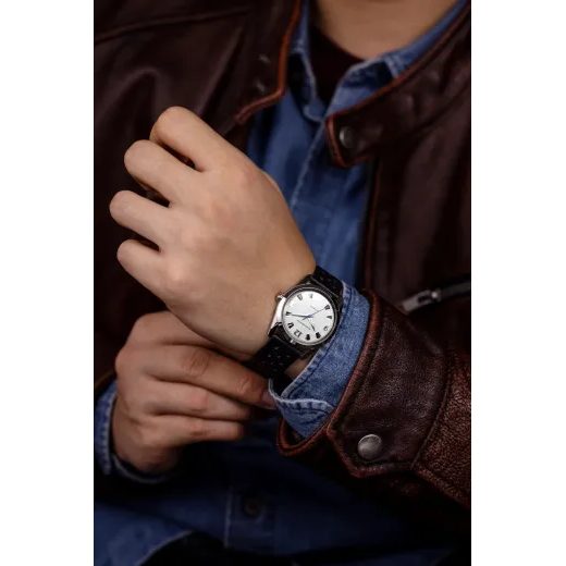 NIVADA GRENCHEN ANTARCTIC 35 MM - WHITE LUMINOVA - ANTARCTIC - BRANDS