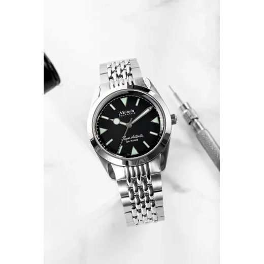 NIVADA GRENCHEN SUPER ANTARCTIC 32026A - ANTARCTIC - BRANDS