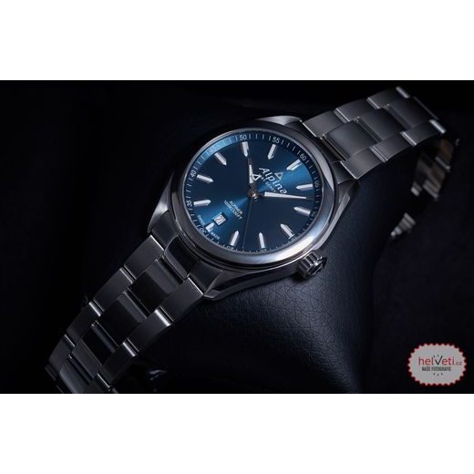 ALPINA ALPINER QUARTZ AL-240NS4E6B - ALPINER QUARTZ - BRANDS