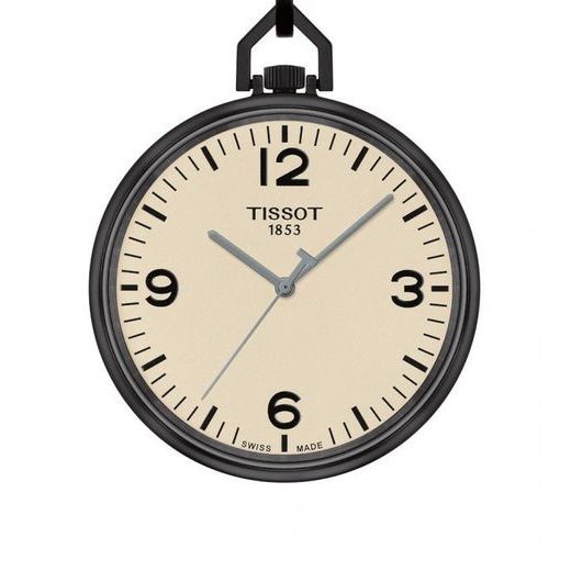 TISSOT LEPINE T863.409.99.267.00 - TISSOT - ZNAČKY