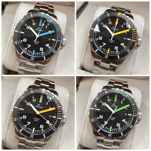 LACO ATLANTIK 39 MB - SQUAD - BRANDS