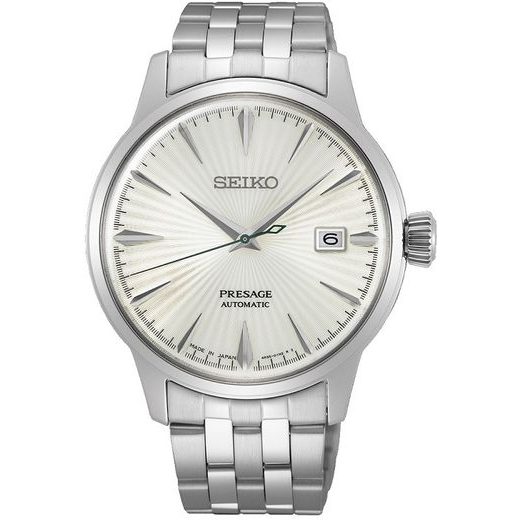 SEIKO PRESAGE SRPG23J1 - PRESAGE - ZNAČKY