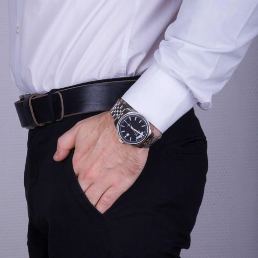 EPOS PASSION DD 3501.142.20.95.30 - TIMELESS - ZNAČKY