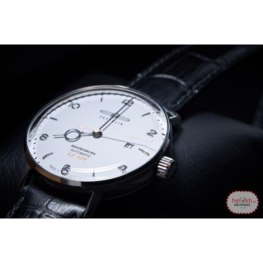 ZEPPELIN LZ 129 HINDENBURG AUTOMATIC 8062-1 - ARCHÍV