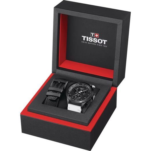 TISSOT T-RACE CYCLING UCI 2023 T135.417.36.051.00 - T-RACE - BRANDS
