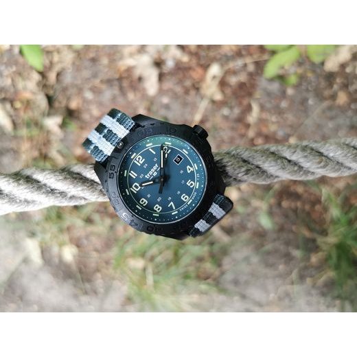 TRASER P96 OUTDOOR PIONEER EVOLUTION PETROL NATO - SPORT - ZNAČKY