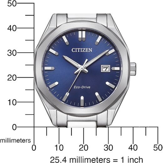 CITIZEN ECO-DRIVE BM7620-83L - SPORTS - ZNAČKY