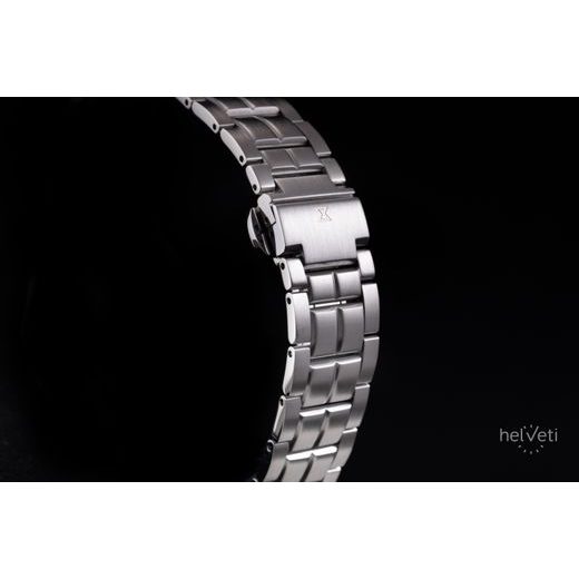 EDOX DELFIN QUARTZ DATE 53021-3M-NIN - DELFIN - MĂRCI
