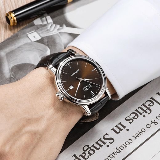 EPOS EMOTION 3390.152.20.17.25 - TIMELESS - BRANDS