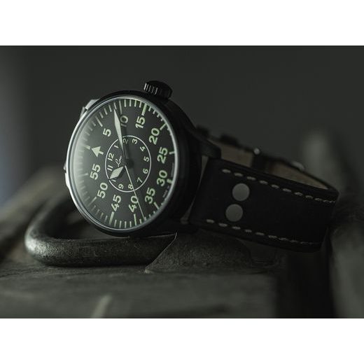 LACO BIELEFELD 42 - PILOT BASIC - BRANDS