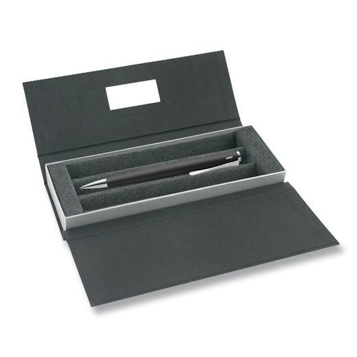 KULIČKOVÉ PERO LAMY STUDIO MATT BLACK 1506/2677295 - KULIČKOVÁ PERA - OSTATNÍ