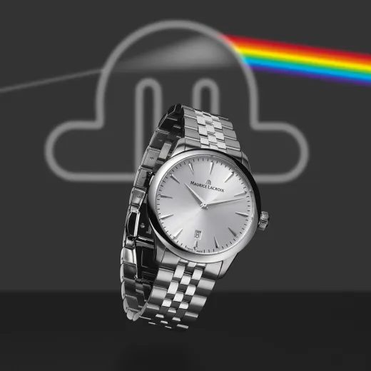 MAURICE LACROIX 1975 QUARTZ 751007-SS002-130-1 - 1975 - BRANDS