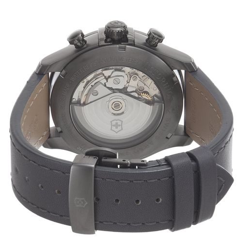 VICTORINOX INFANTRY VINTAGE CHRONO MECHANICAL 241526 - VICTORINOX - ZNAČKY