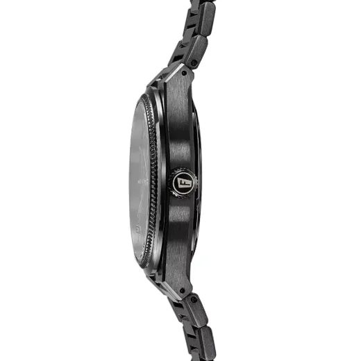 FESTINA SWISS MADE AUTOMATIC RIVÉ SQ 20070/1 - SWISS MADE - BRANDS