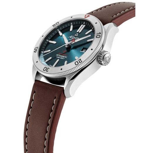 ALPINA ALPINER 4 AUTOMATIC 40MM AL-525N4AQ6 - ALPINER 4 AUTOMATIC - BRANDS