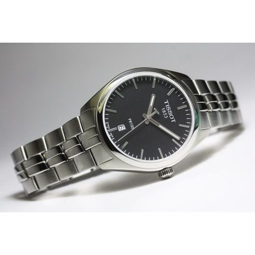 TISSOT PR 100 QUARTZ T101.410.11.051.00 - PR 100 - ZNAČKY