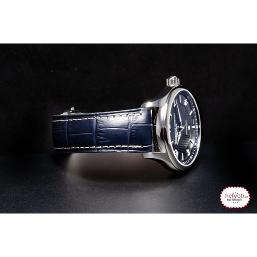 FREDERIQUE CONSTANT RUNABOUT AUTOMATIC LIMITED EDITION FC-303RMB5B6 - RUNABOUT - ZNAČKY