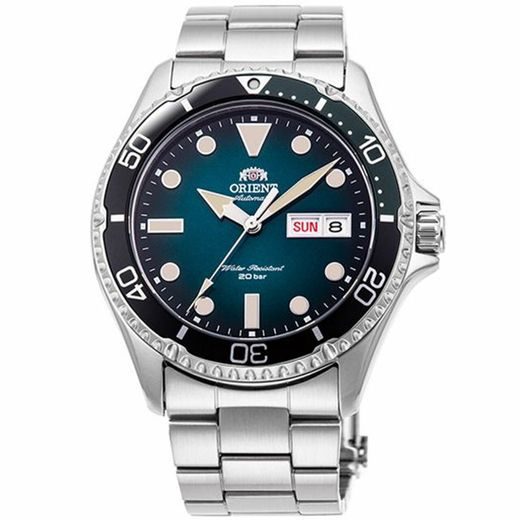 ORIENT KAMASU RA-AA0811E - SPORTS - BRANDS