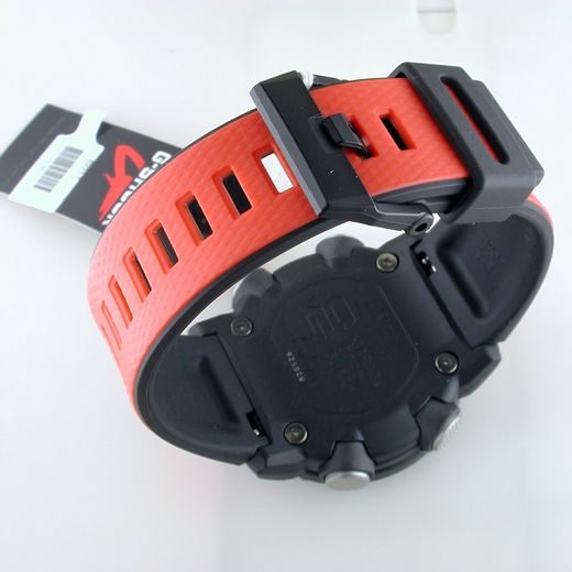 CASIO GA-2000E-4ER - CASIO - BRANDS