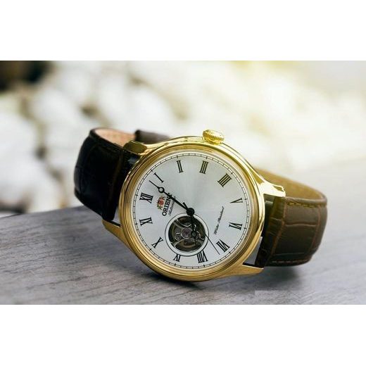 ORIENT FAG00002W - CLASSIC - BRANDS