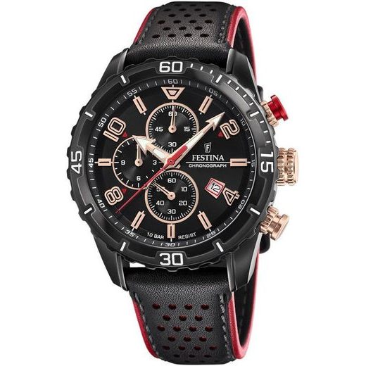 FESTINA CHRONO SPORT 20519/4 - CHRONO SPORT - BRANDS