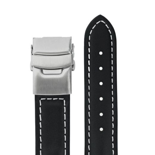 LEATHER STRAP JUNKERS 360300000720 - STRAPS - ACCESSORIES