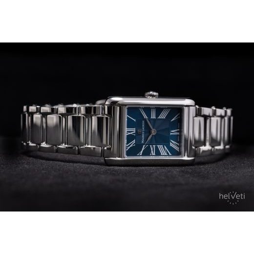 MAURICE LACROIX FIABA SQUARE FA1205-SS002-410-1 - FIABA - ZNAČKY