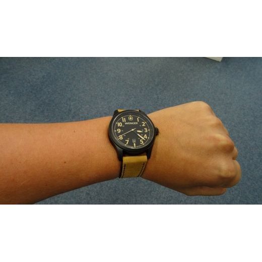 WENGER TERRAGRAPH 01.0541.105 - WENGER - ZNAČKY